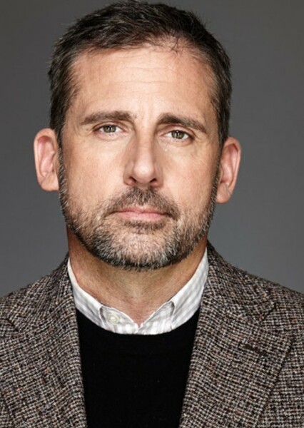 Steve Carell