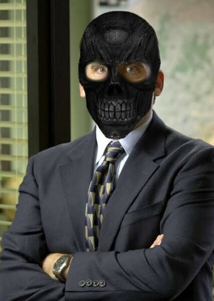 Steve Carell photo
