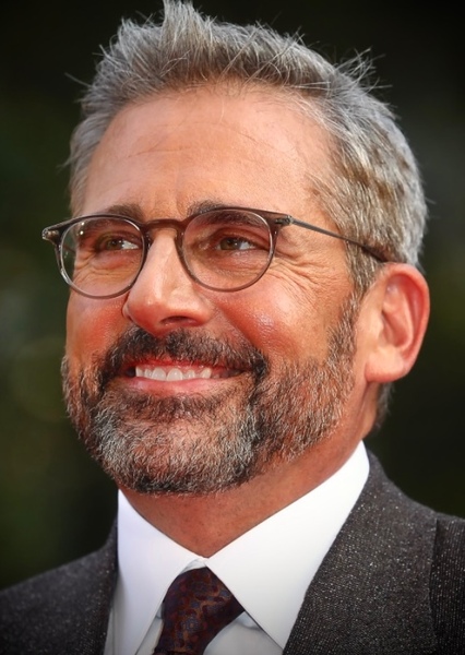 Steve Carell photo