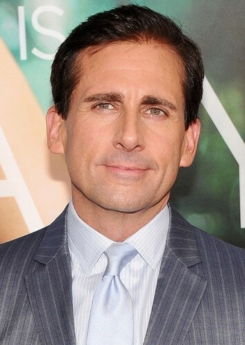 Steve Carell photo