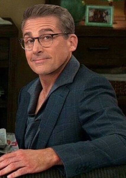 Steve Carell photo