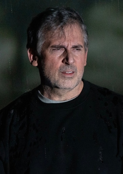 Steve Carell photo
