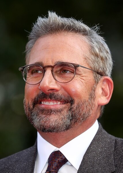 Steve Carell photo
