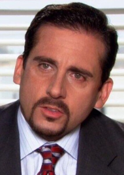Steve Carell photo