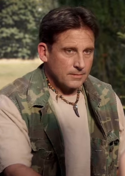 Steve Carell photo