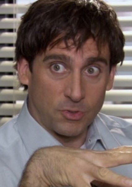Steve Carell