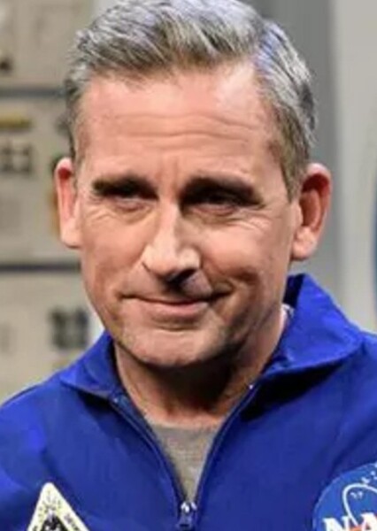 Steve Carell photo