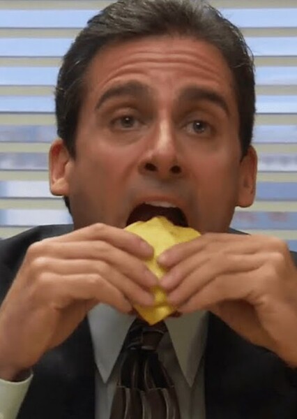 Steve Carell photo
