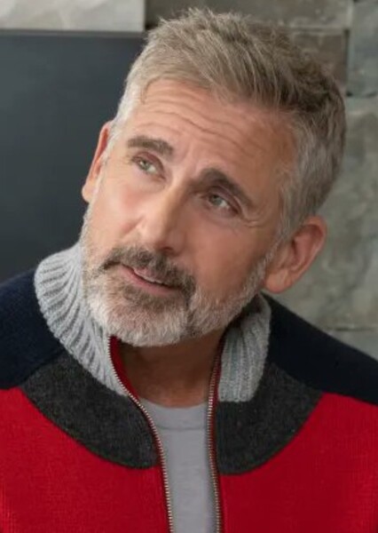 Steve Carell photo