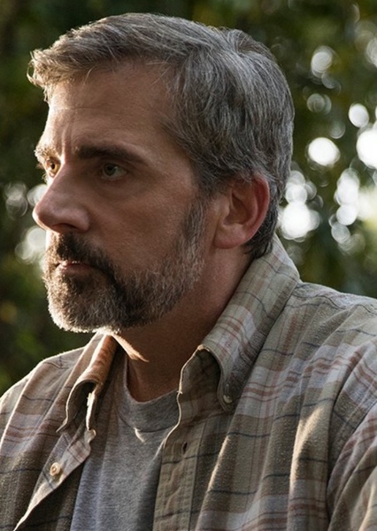 Steve Carell photo
