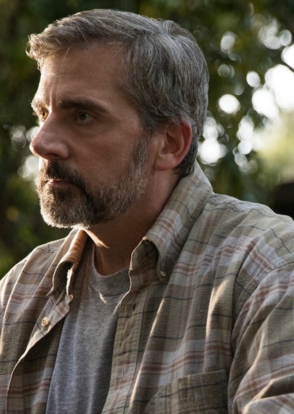 Steve Carell photo
