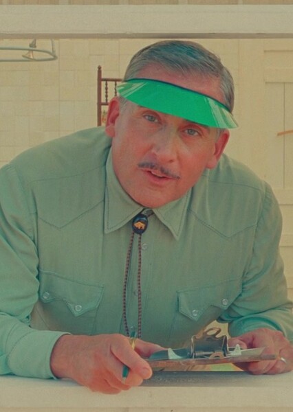 Steve Carell