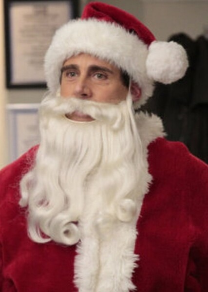 Steve Carell photo