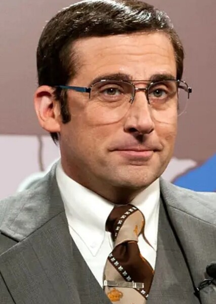 Steve Carell