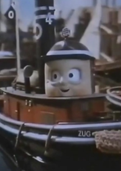 Zug