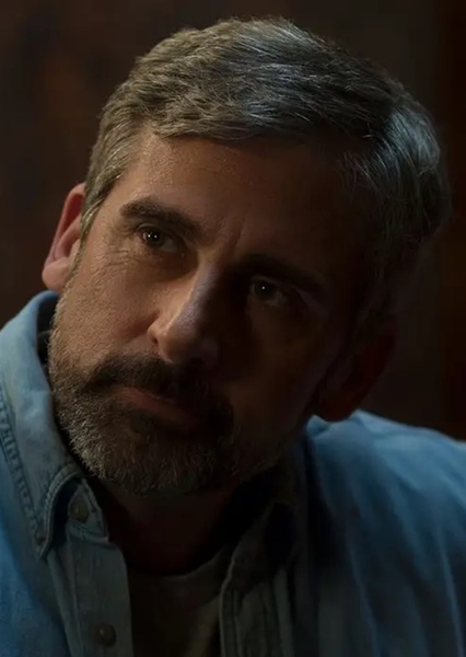 Steve Carell