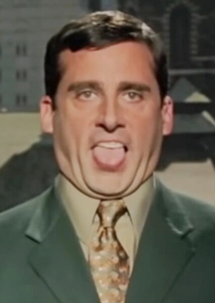 Steve Carell photo