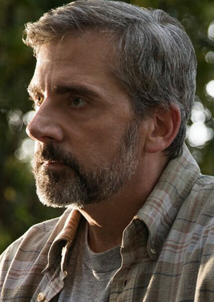 Steve Carell photo