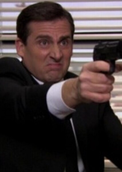 Steve Carell photo