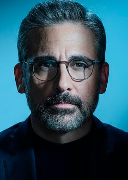 Steve Carell photo