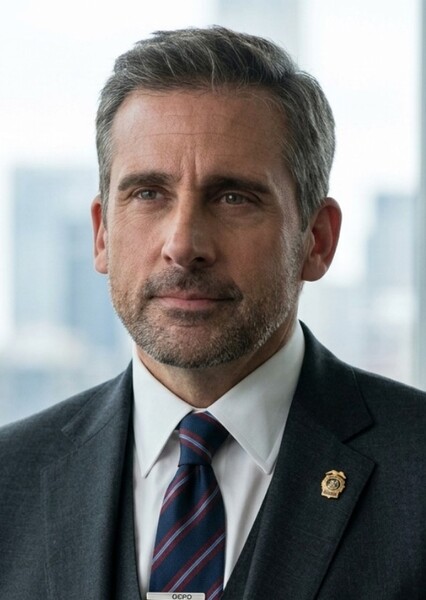 Commissioner Gordon