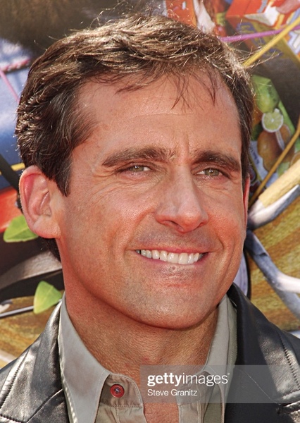 Steve Carell photo
