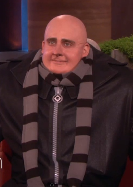 Steve Carell