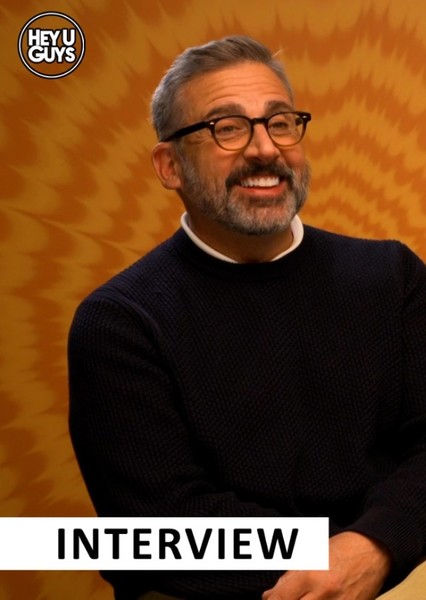 Steve Carell photo