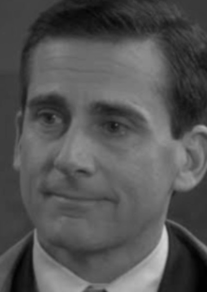 Steve Carell