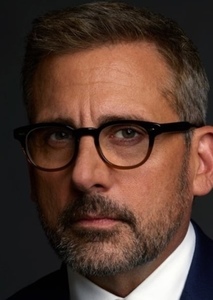 Steve Carell