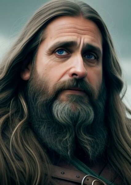 Steve Carell photo