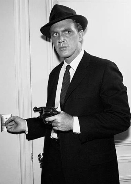 Steve Carella (87th Precinct)