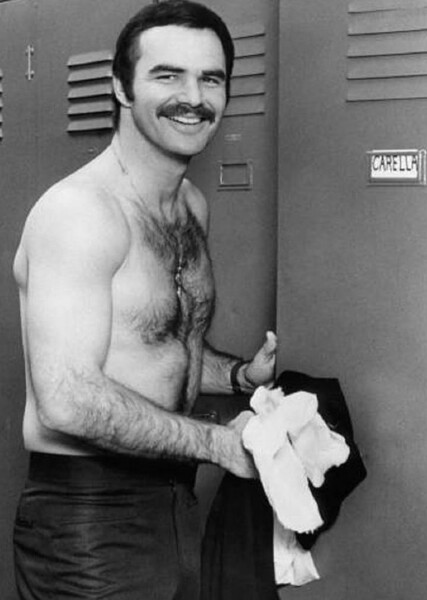 Steve Carella (87th Precinct) photo