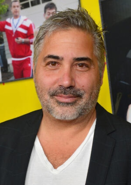 Steve Carr