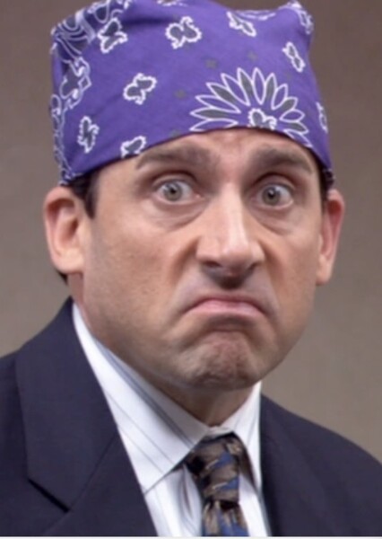 Steve Carrell