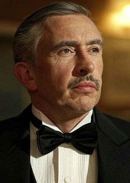 Steve Coogan photo