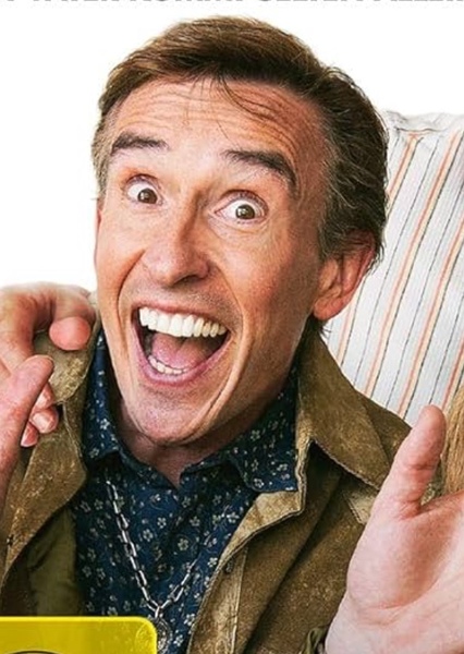 Steve Coogan photo
