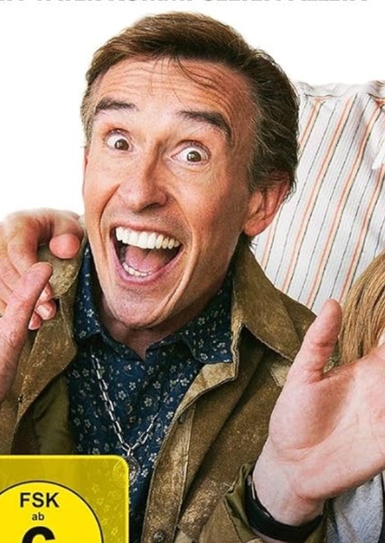 Steve Coogan photo