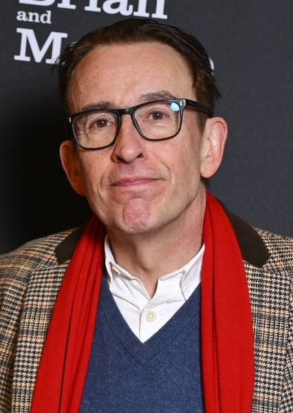 Paddy Meyers