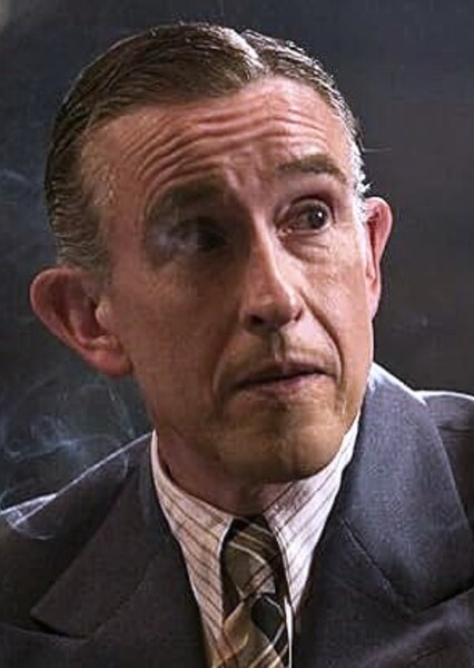 Steve Coogan photo
