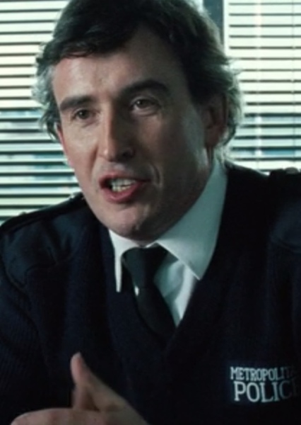 Ronnie Vallance