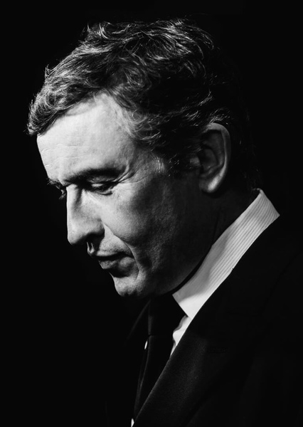 Steve Coogan photo