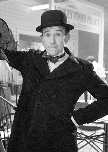 Steve Coogan photo