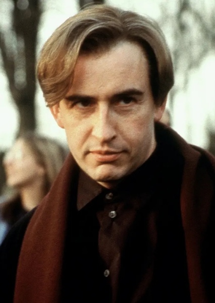 Steve Coogan photo