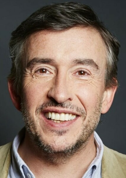 Steve Coogan photo