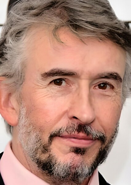 Steve Coogan photo