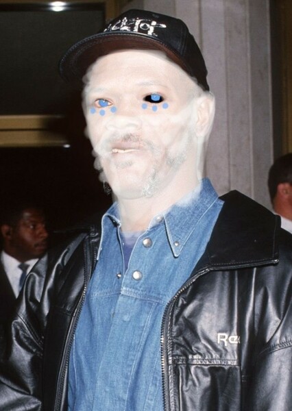 Steve Currin (Spider Demon)
