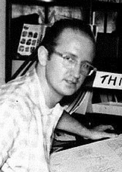 Steve Ditko