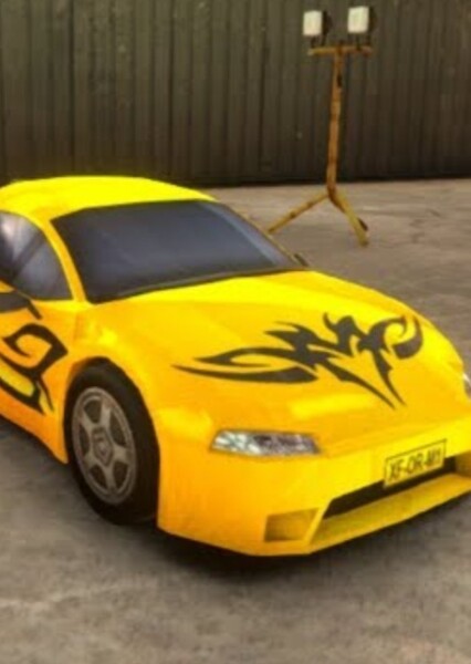 Steve Eclipse