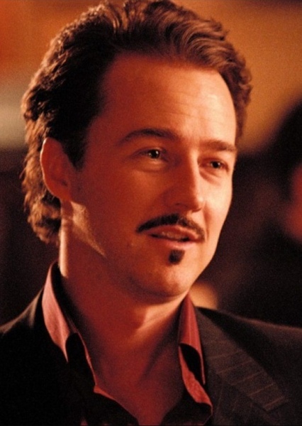 Steve Frazelli (The Italian Job) photo